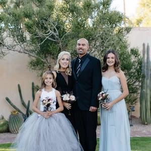 Meet your Posher, Michelle